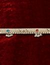 KV Anklet - Size:7 #01